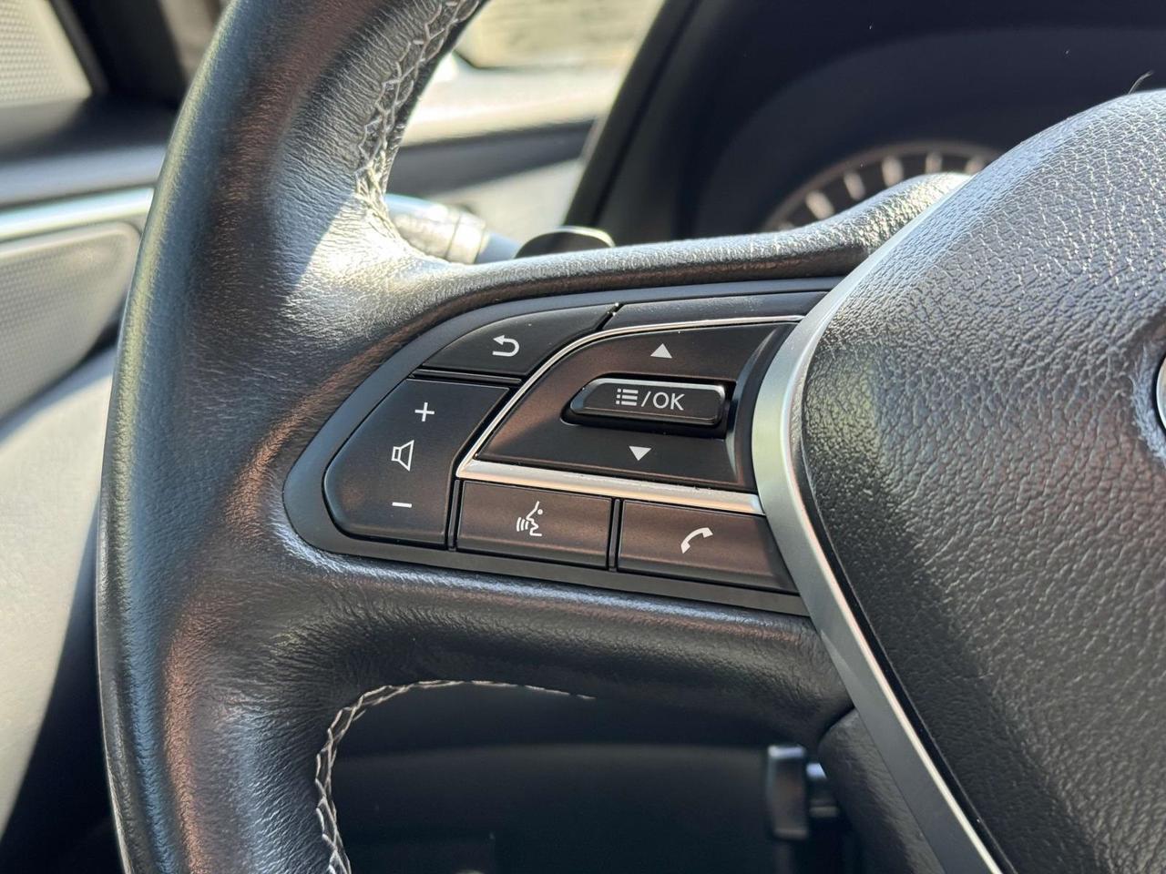 2019 INFINITI Q50 Sport Fredericksburg VA