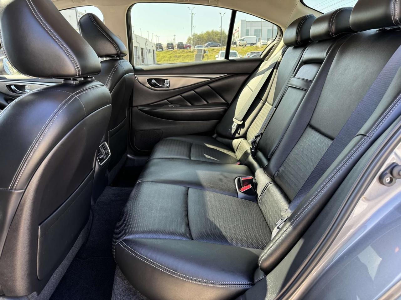 2019 INFINITI Q50 Sport Fredericksburg VA