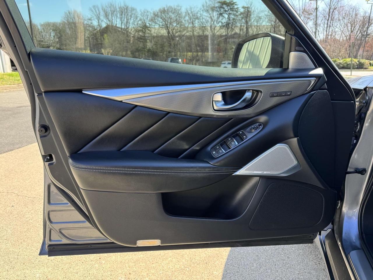 2019 INFINITI Q50 Sport Fredericksburg VA