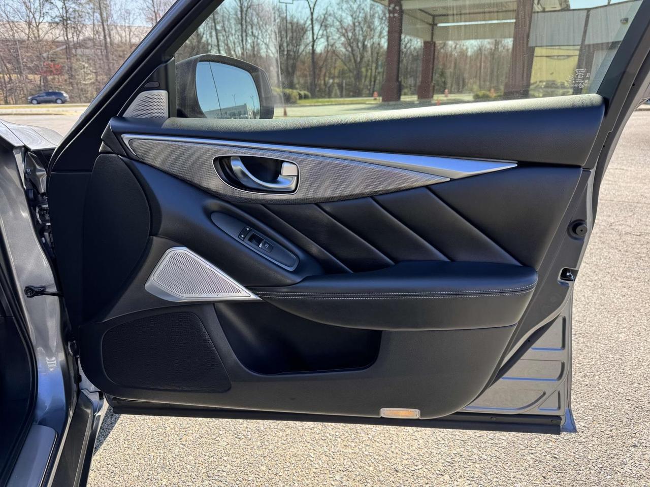 2019 INFINITI Q50 Sport Fredericksburg VA