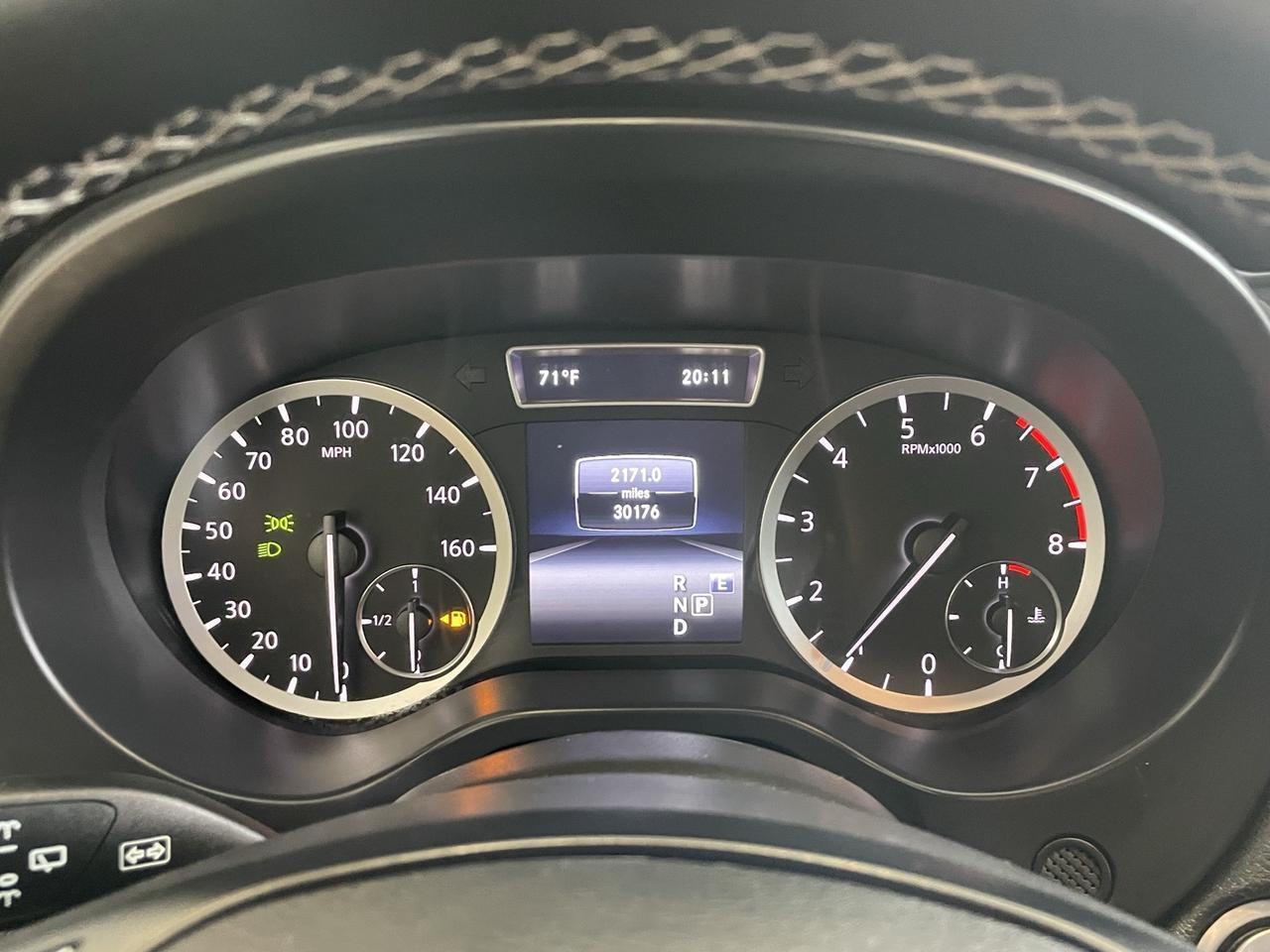 2019 INFINITI QX30 LUXE Annapolis MD