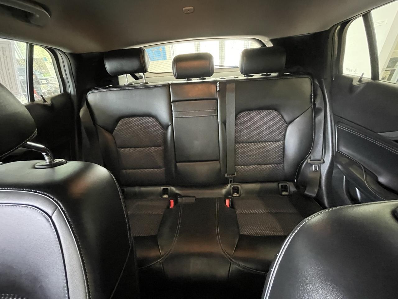 2019 INFINITI QX30 LUXE Annapolis MD