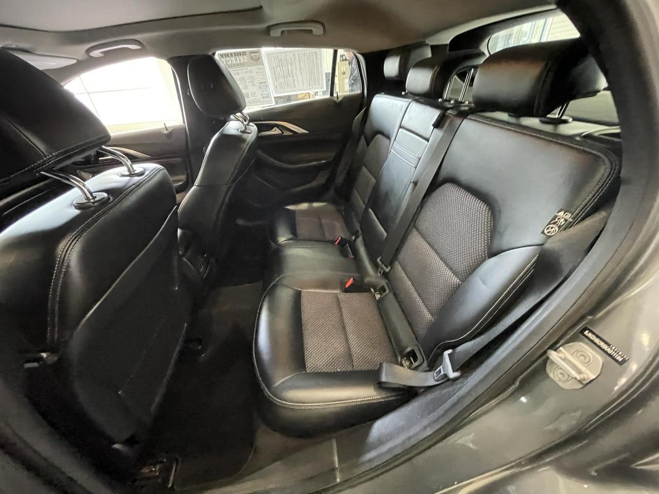 2019 INFINITI QX30 LUXE Annapolis MD