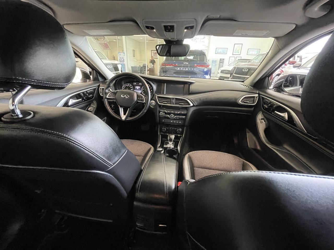 2019 INFINITI QX30 LUXE Annapolis MD