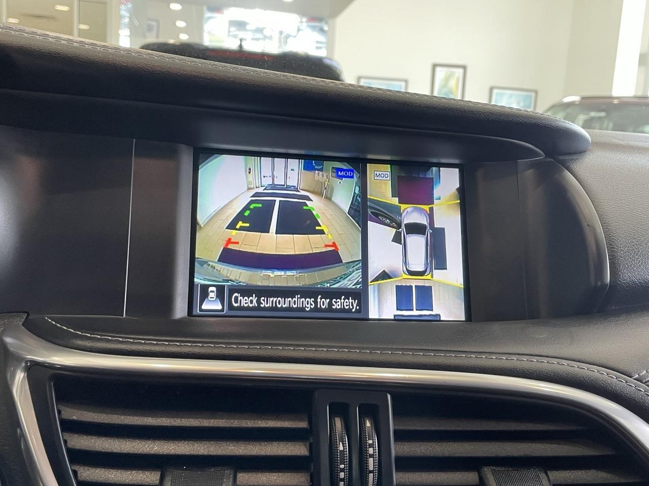 2019 INFINITI QX30 LUXE Annapolis MD