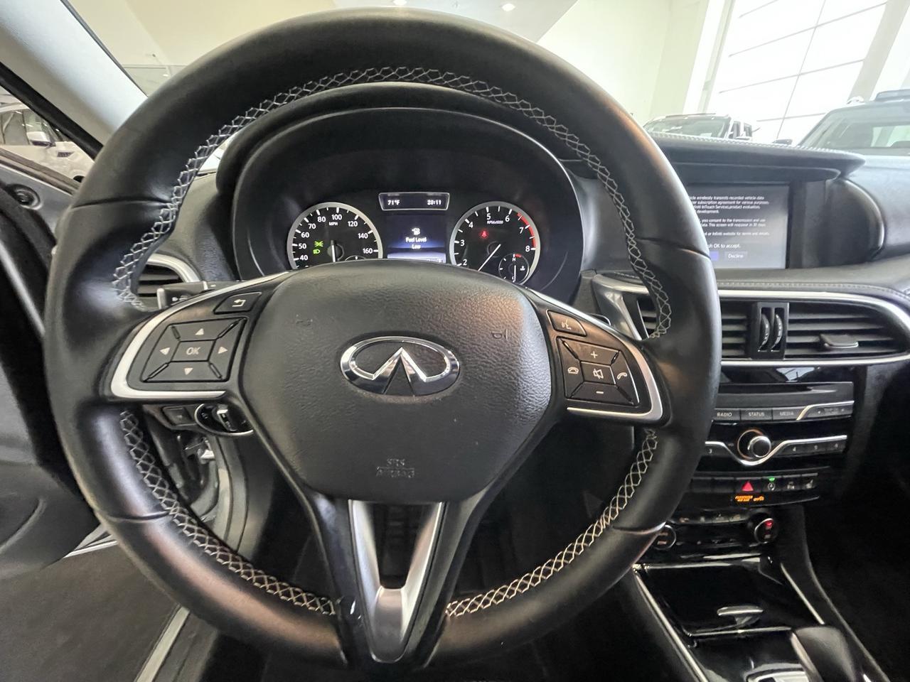 2019 INFINITI QX30 LUXE Annapolis MD