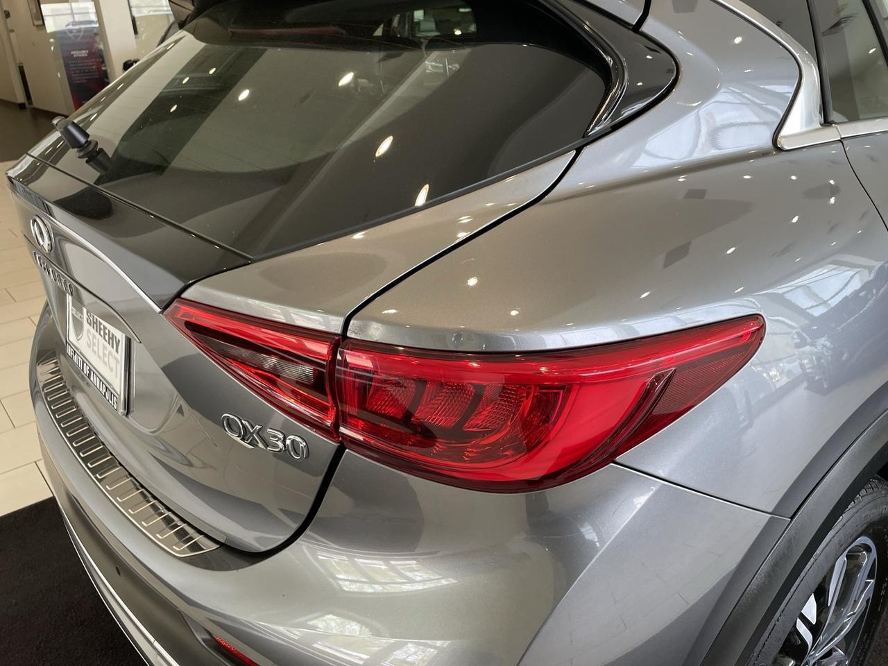 2019 INFINITI QX30 LUXE Annapolis MD