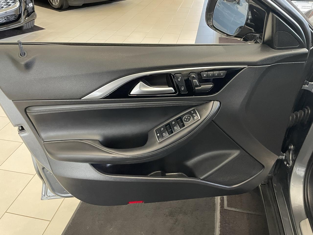2019 INFINITI QX30 LUXE Annapolis MD