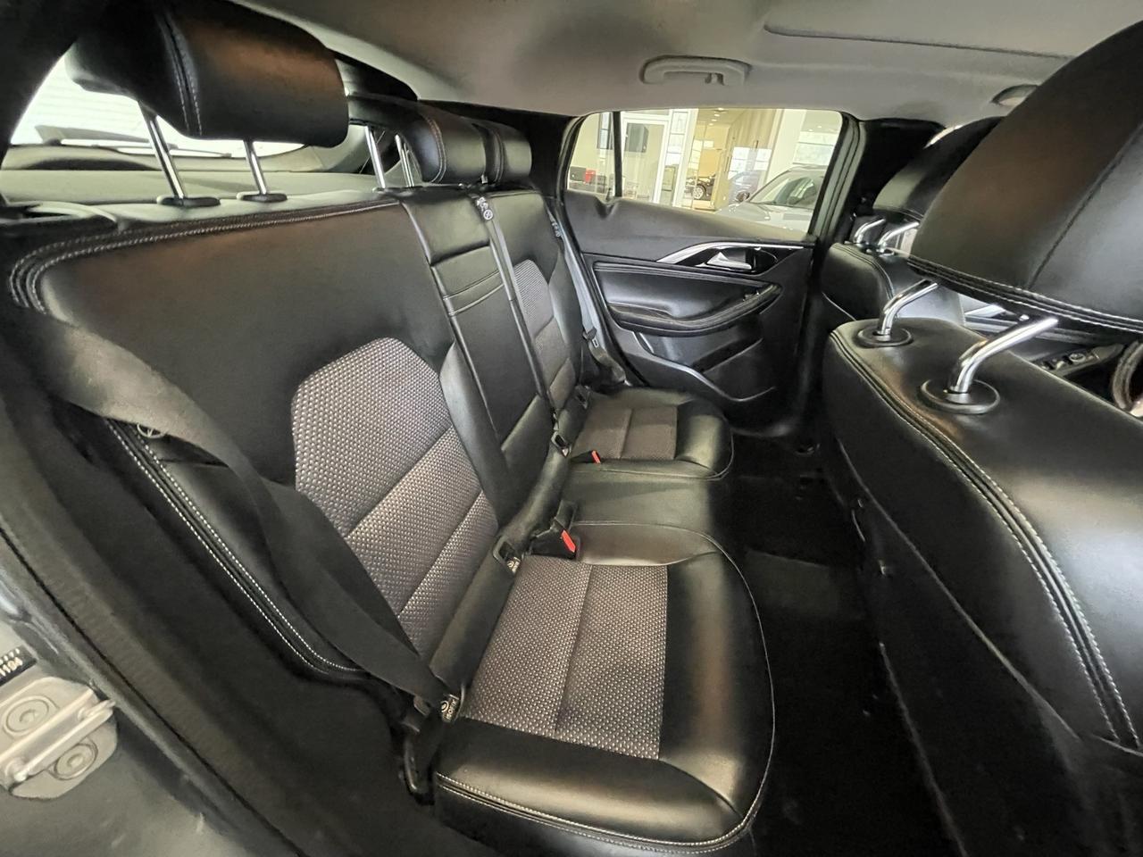 2019 INFINITI QX30 LUXE Annapolis MD