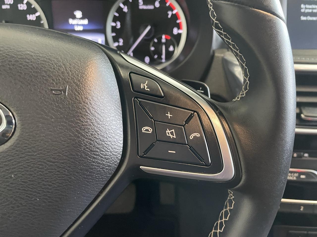 2019 INFINITI QX30 LUXE Annapolis MD