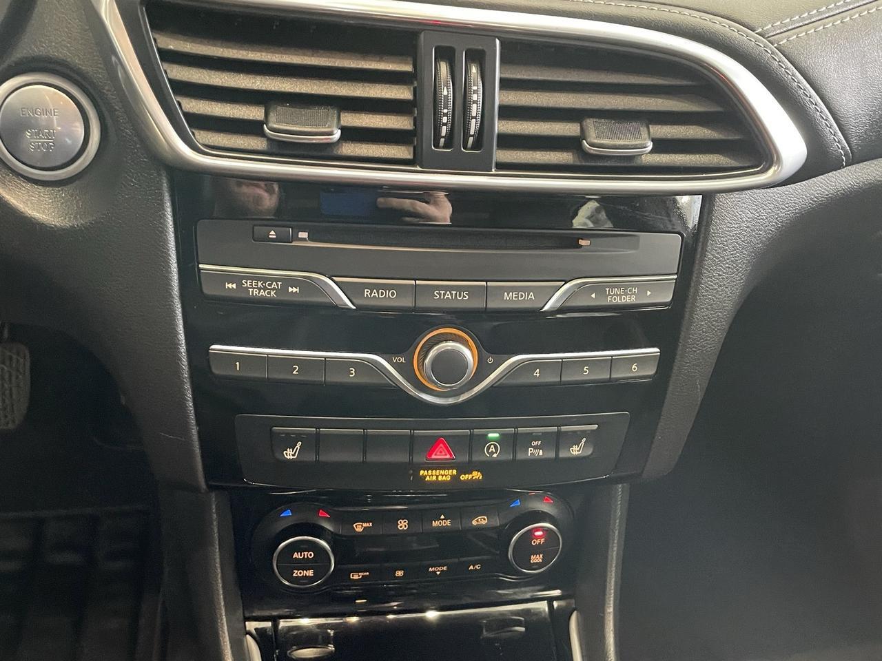 2019 INFINITI QX30 LUXE Annapolis MD