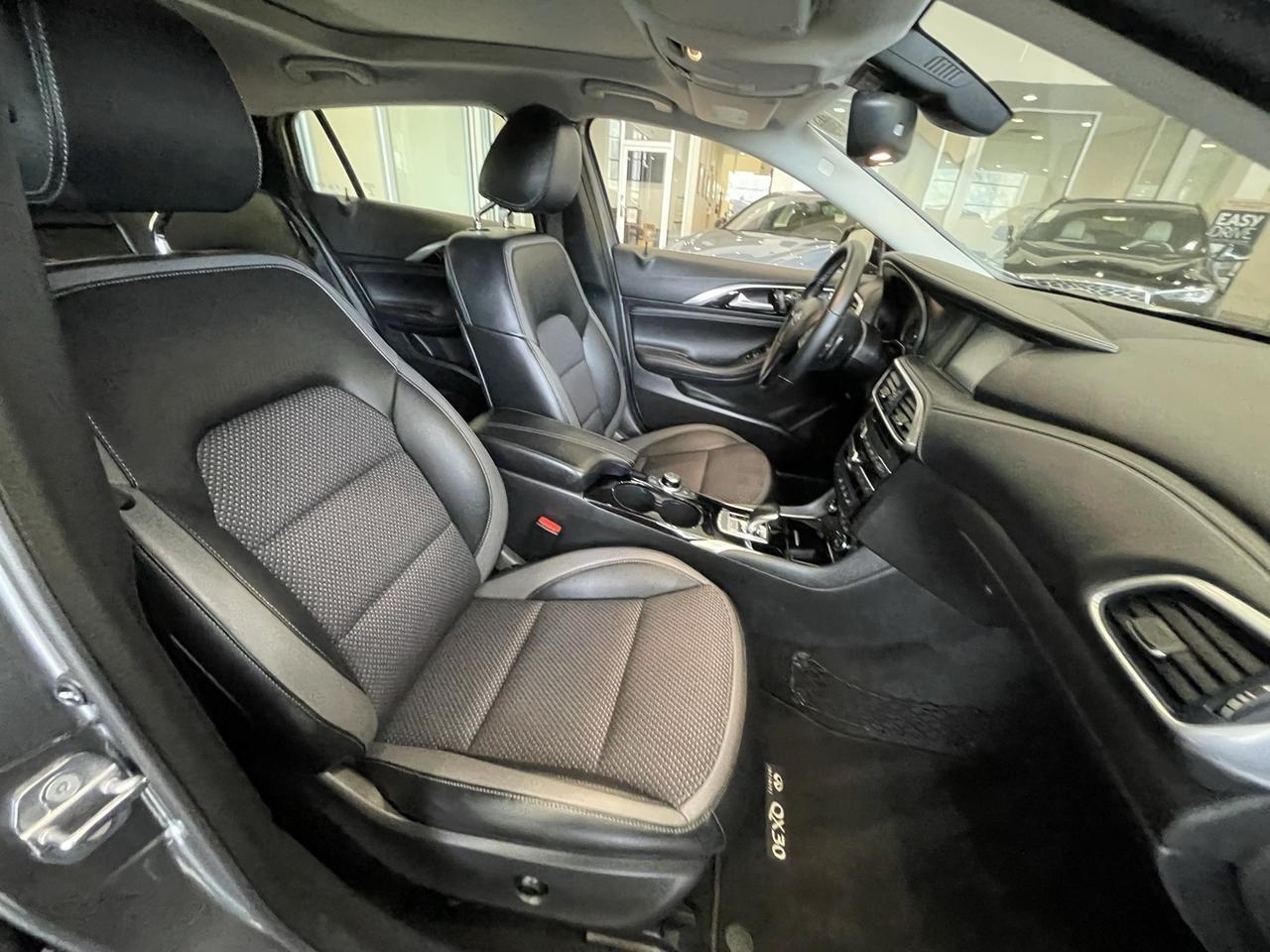 2019 INFINITI QX30 LUXE Annapolis MD