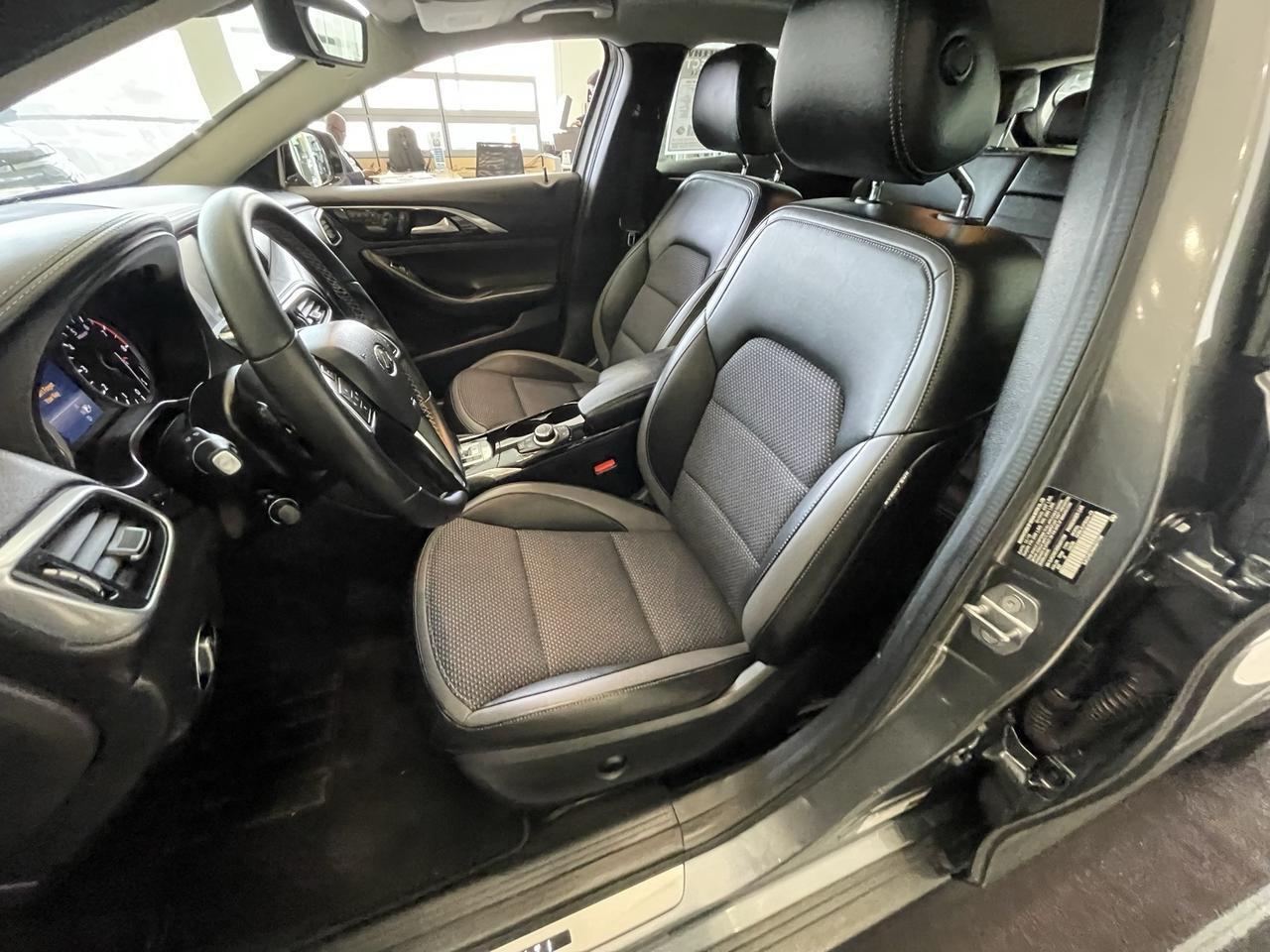 2019 INFINITI QX30 LUXE Annapolis MD
