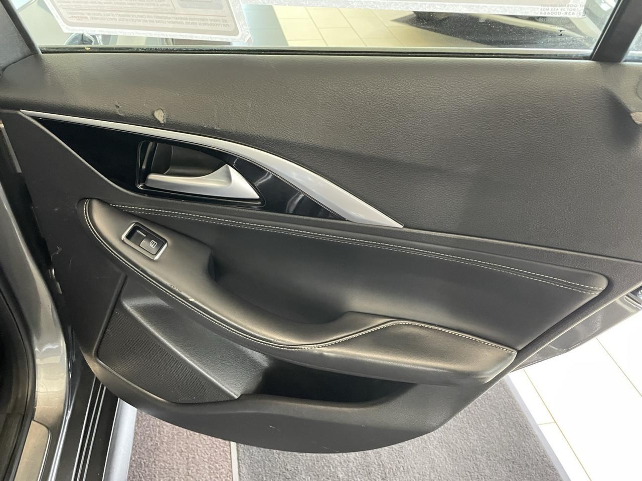 2019 INFINITI QX30 LUXE Annapolis MD