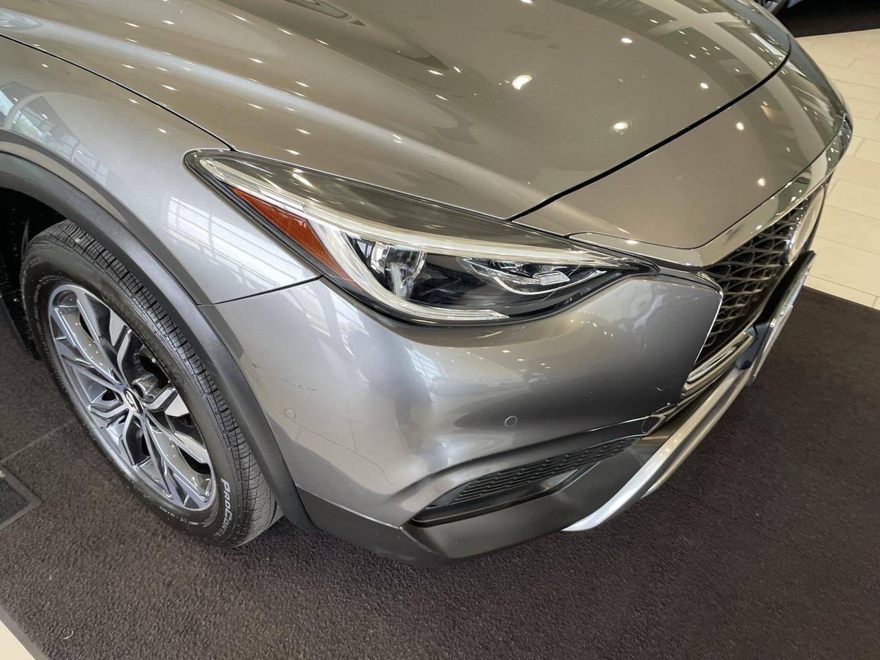 2019 INFINITI QX30 LUXE Annapolis MD