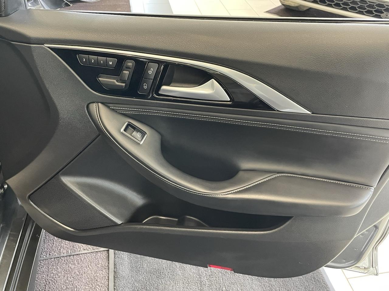 2019 INFINITI QX30 LUXE Annapolis MD