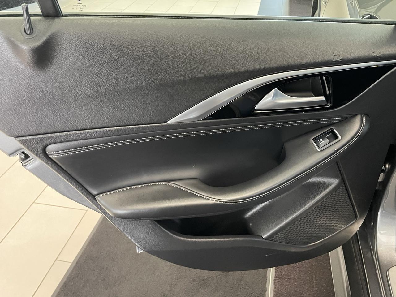 2019 INFINITI QX30 LUXE Annapolis MD