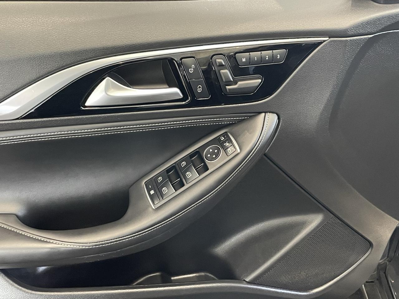 2019 INFINITI QX30 LUXE Annapolis MD