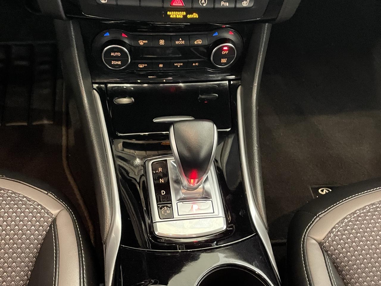 2019 INFINITI QX30 LUXE Annapolis MD