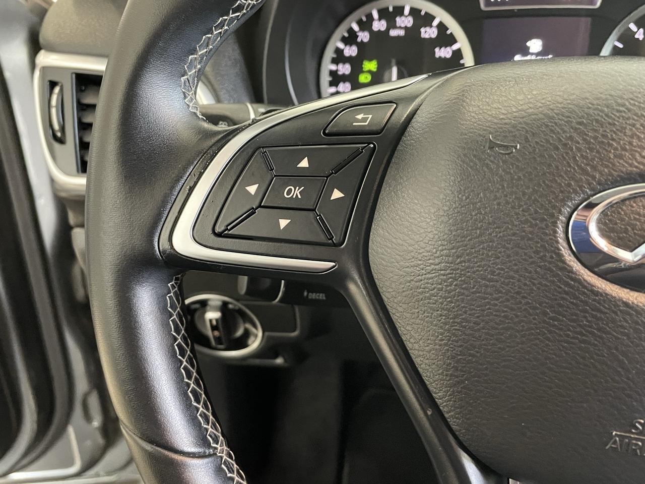 2019 INFINITI QX30 LUXE Annapolis MD