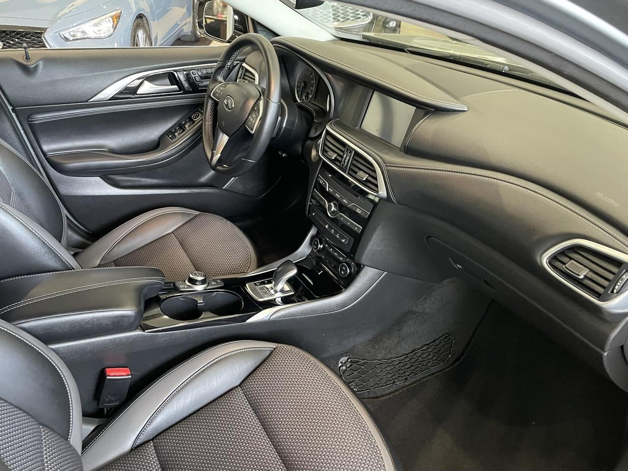 2019 INFINITI QX30 LUXE Annapolis MD