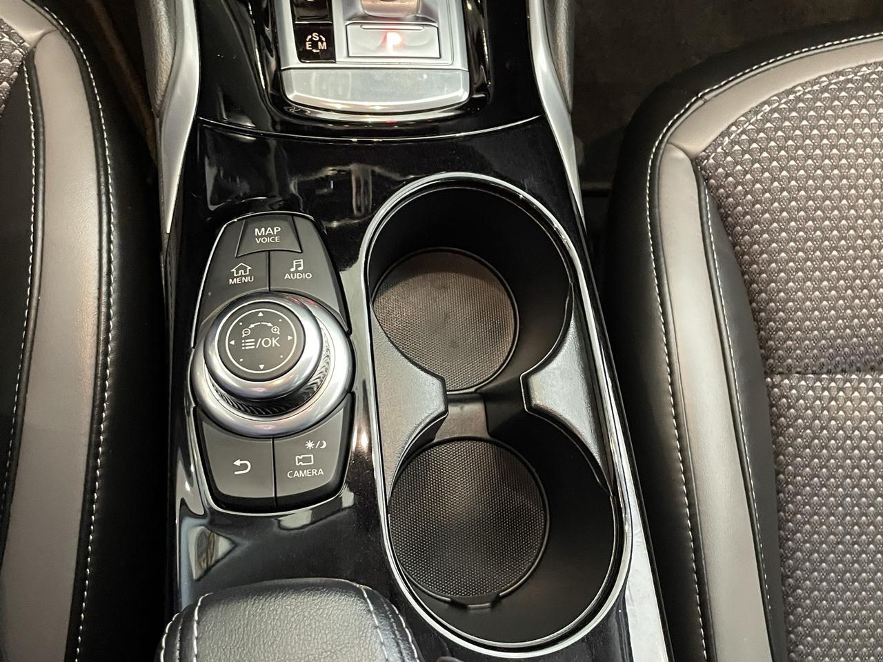 2019 INFINITI QX30 LUXE Annapolis MD