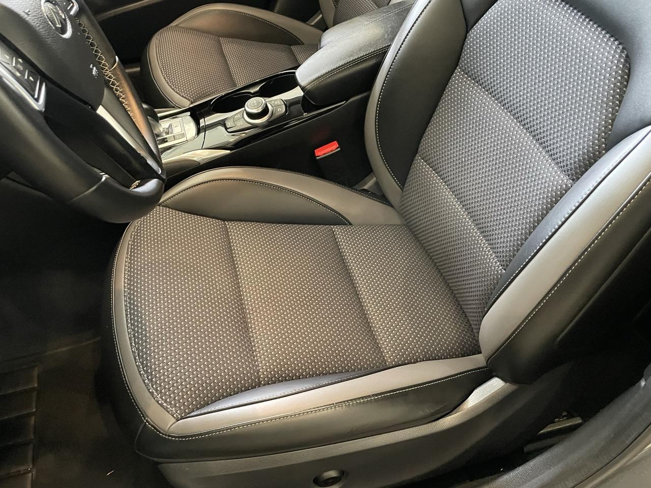 2019 INFINITI QX30 LUXE Annapolis MD