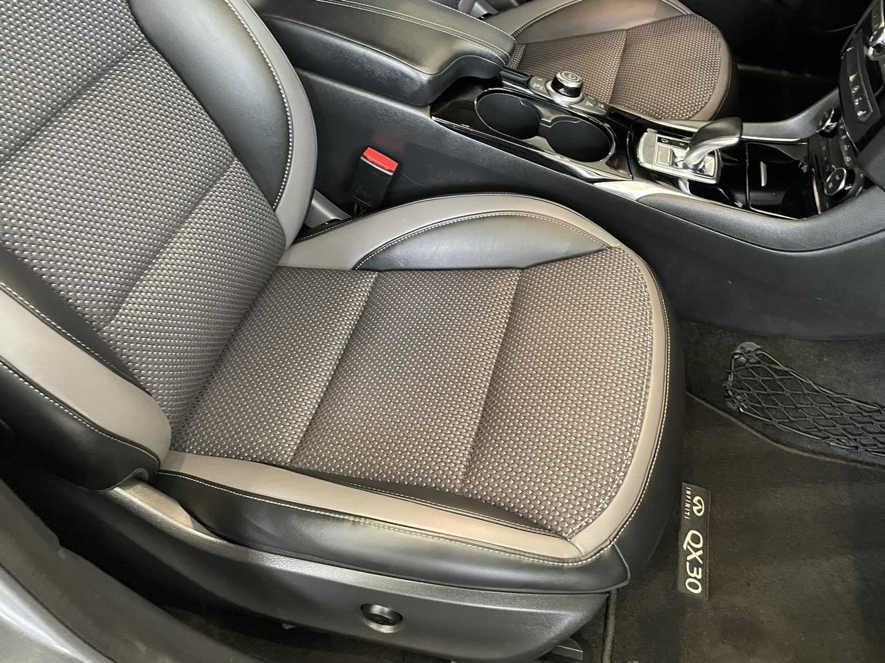 2019 INFINITI QX30 LUXE Annapolis MD