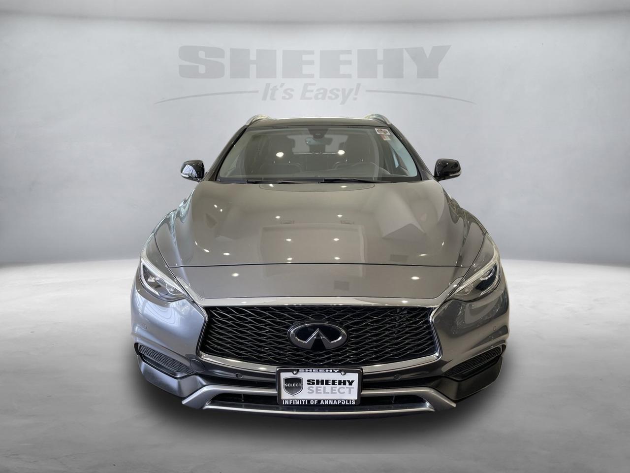 2019 INFINITI QX30 LUXE Annapolis MD