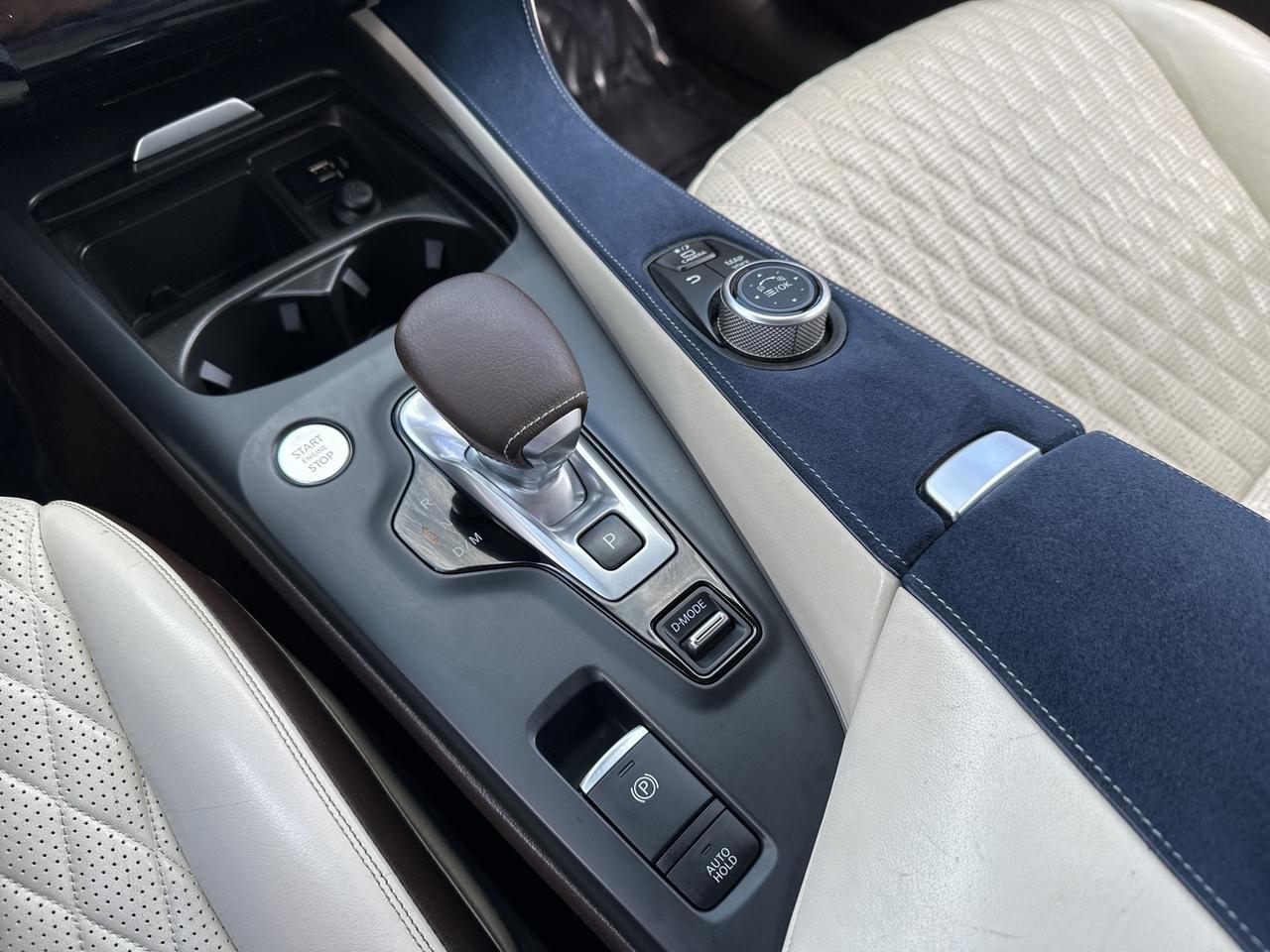 2019 INFINITI QX50 ESSENTIAL Chantilly VA