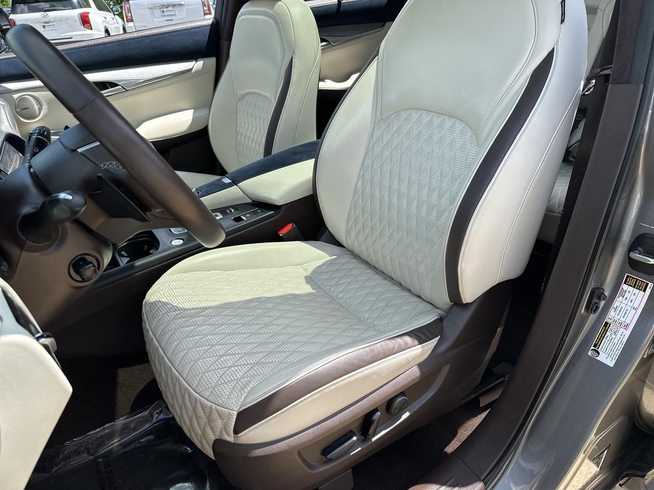 2019 INFINITI QX50 ESSENTIAL Chantilly VA