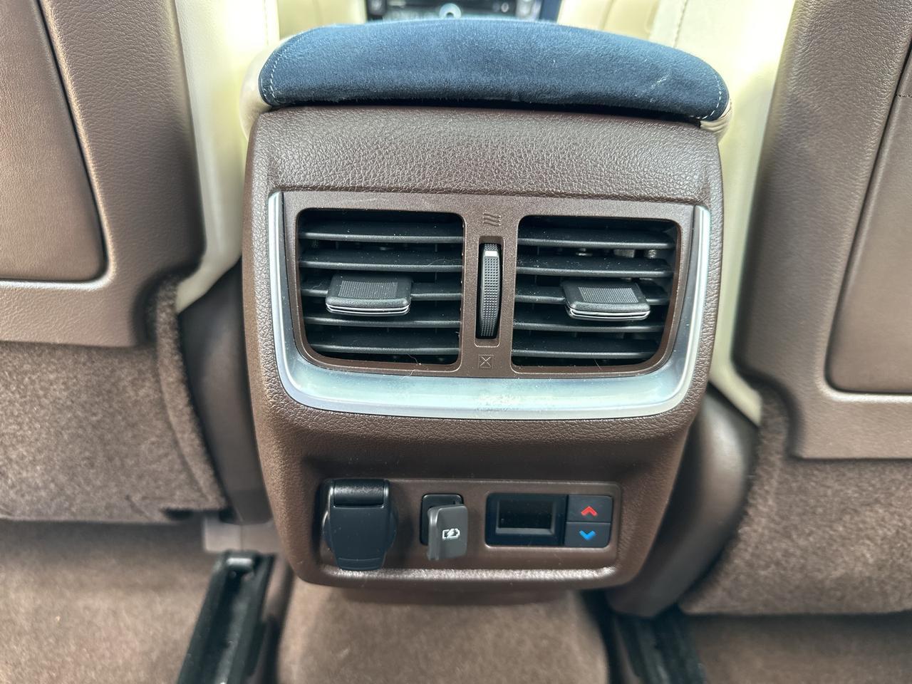 2019 INFINITI QX50 ESSENTIAL Chantilly VA