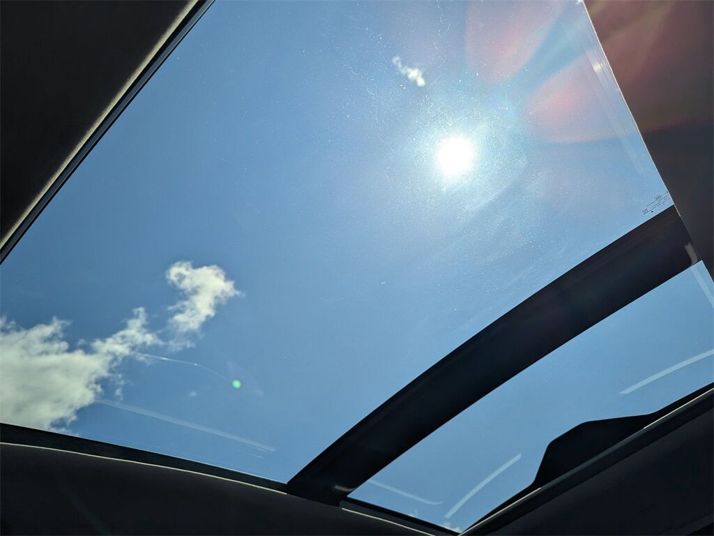 2019 INFINITI QX50 LUXE Kennesaw GA