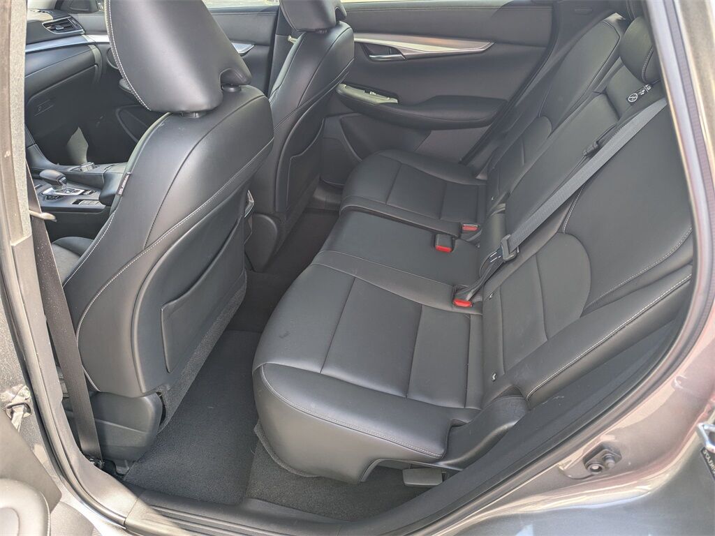 2019 INFINITI QX50 LUXE Kennesaw GA