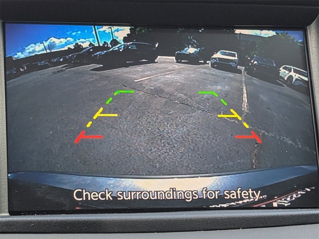 2019 INFINITI QX50 LUXE Kennesaw GA