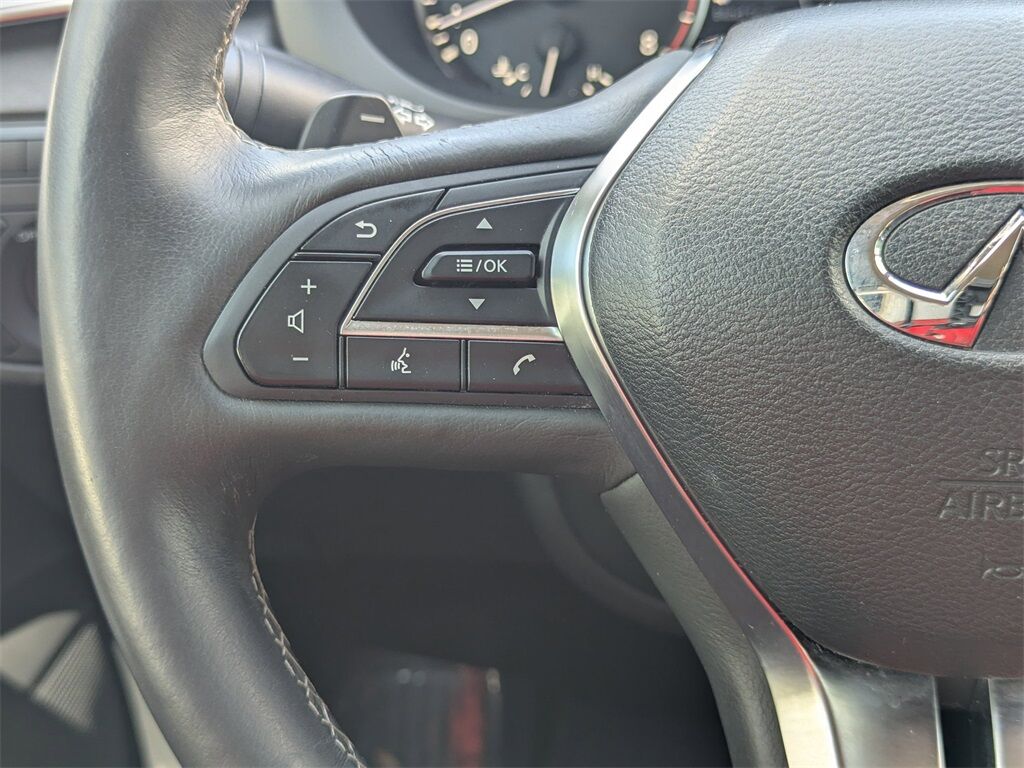 2019 INFINITI QX50 LUXE Kennesaw GA