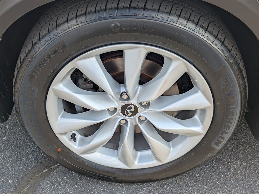 2019 INFINITI QX50 LUXE Kennesaw GA