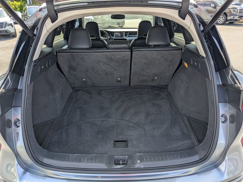 2019 INFINITI QX50 LUXE Kennesaw GA