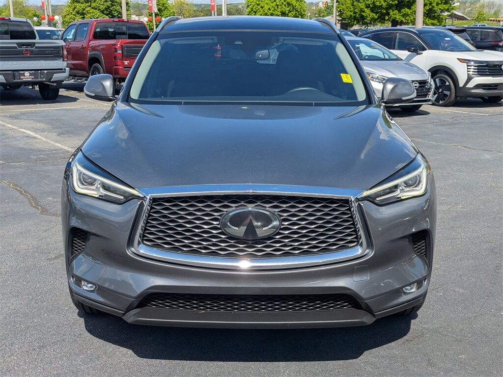 2019 INFINITI QX50 LUXE Kennesaw GA