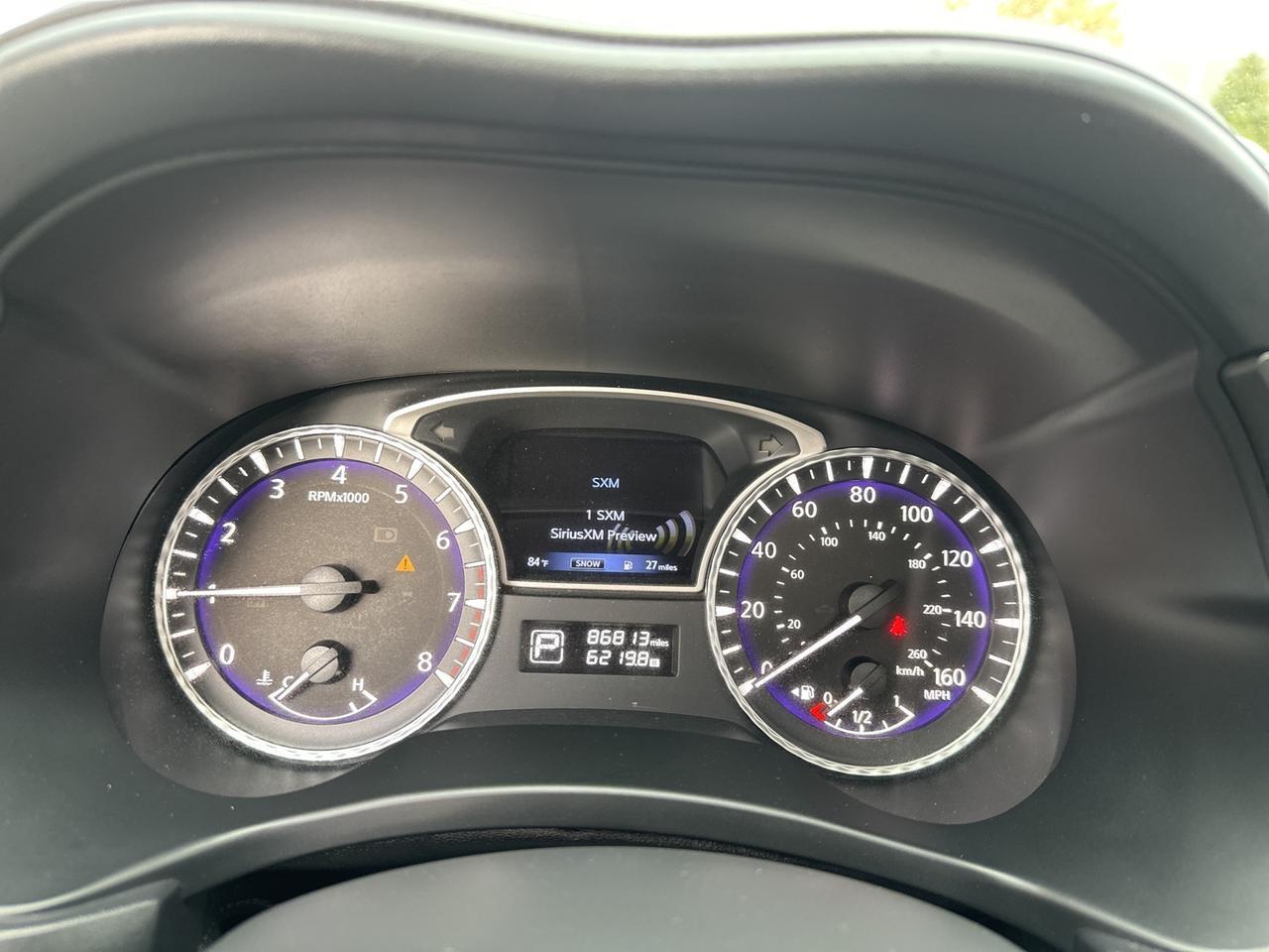 2019 INFINITI QX60 LUXE Chantilly VA