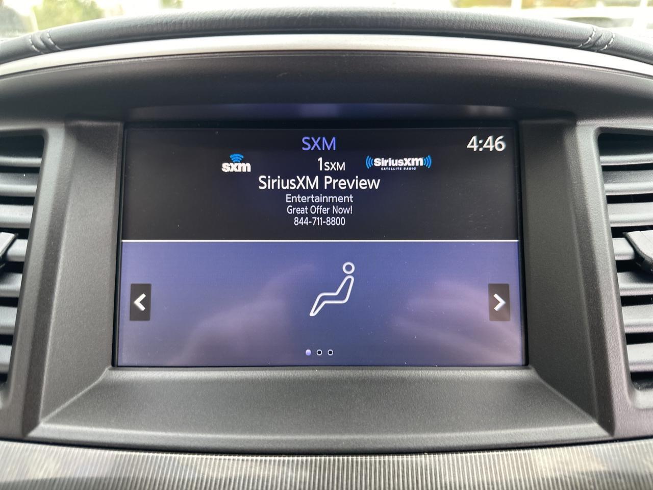 2019 INFINITI QX60 LUXE Chantilly VA