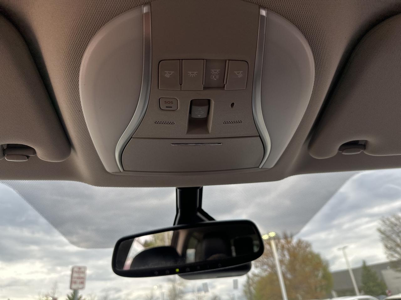 2019 INFINITI QX60 LUXE Chantilly VA