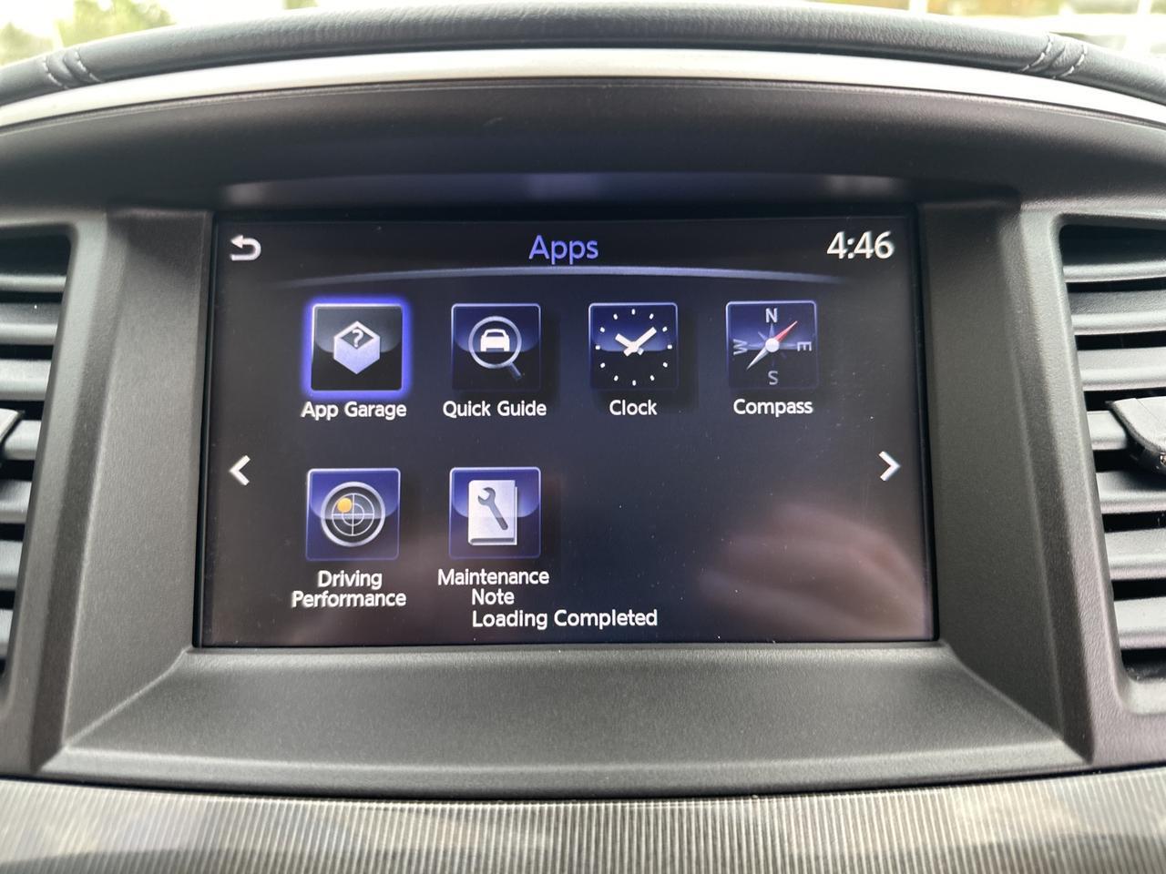 2019 INFINITI QX60 LUXE Chantilly VA