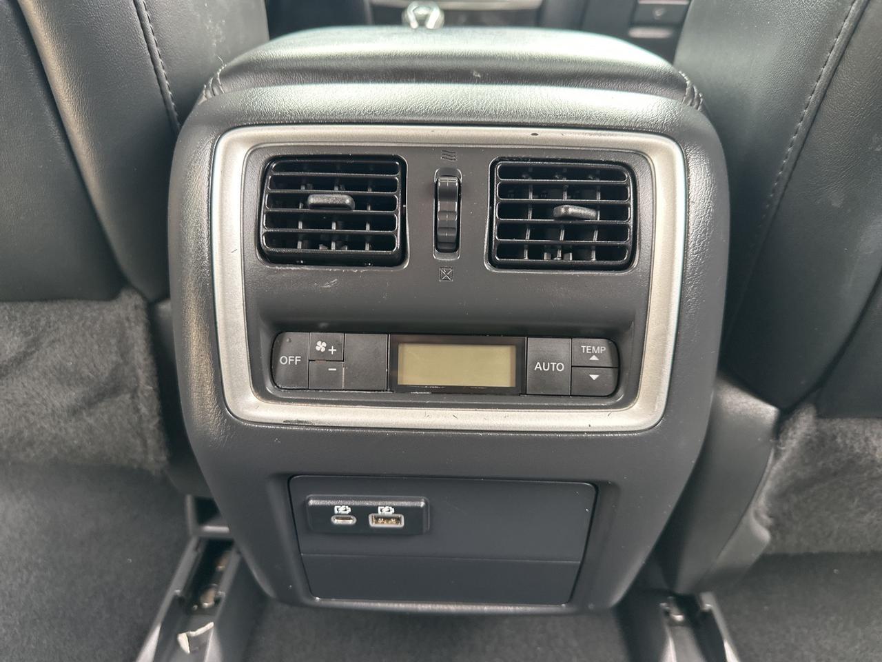 2019 INFINITI QX60 LUXE Chantilly VA