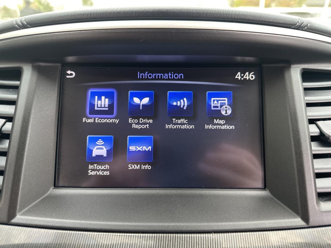 2019 INFINITI QX60 LUXE Chantilly VA