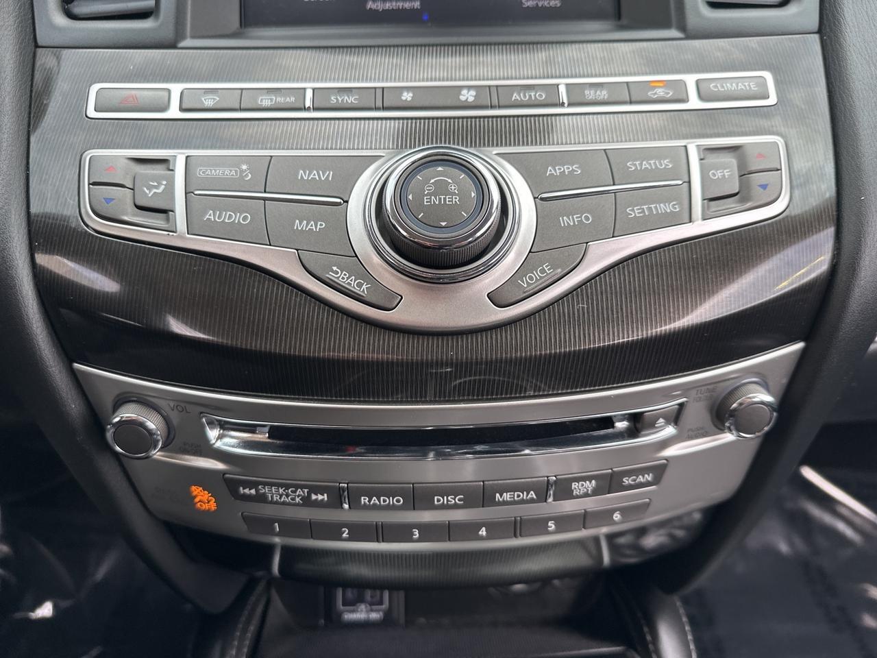 2019 INFINITI QX60 LUXE Chantilly VA