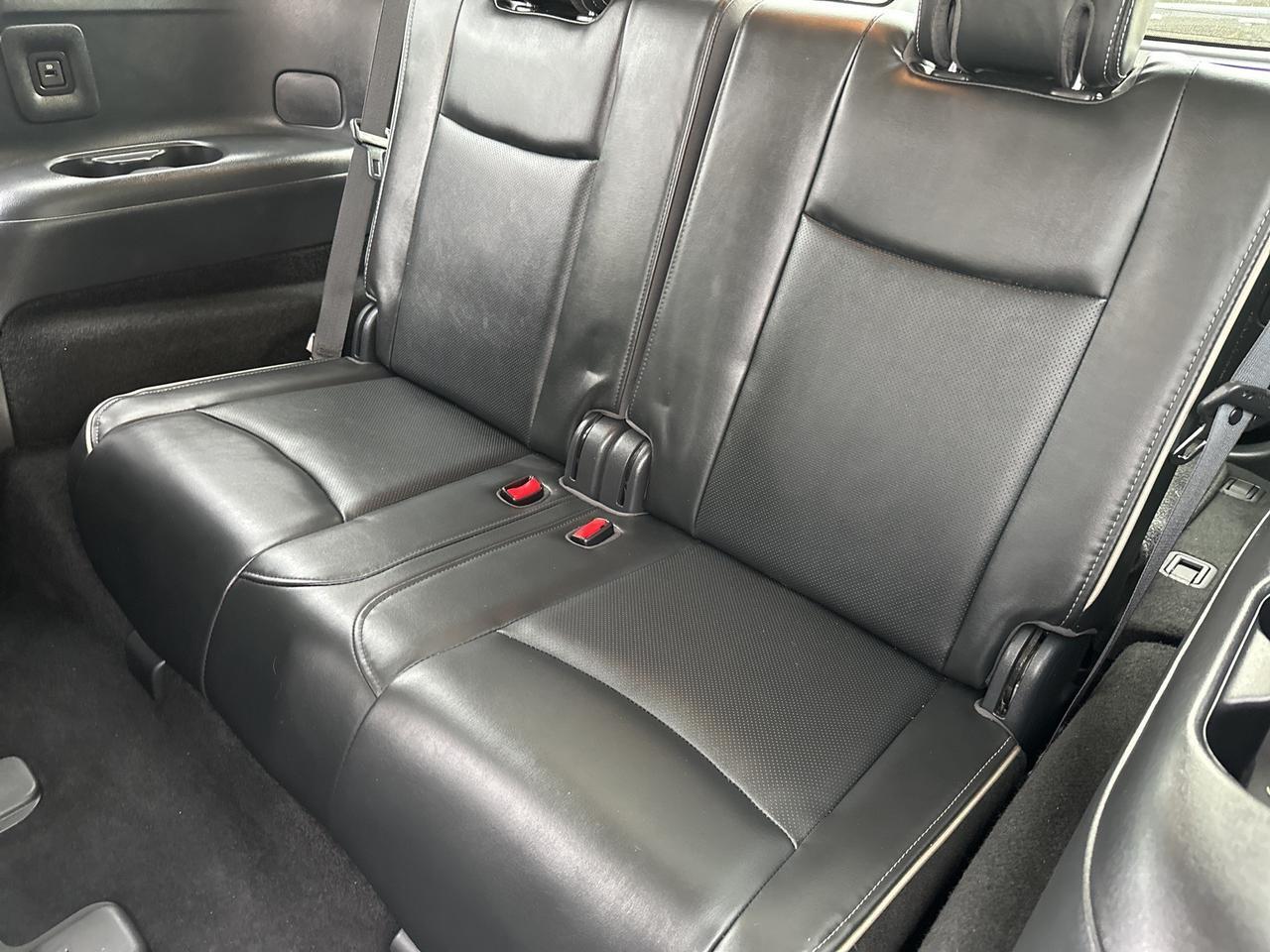 2019 INFINITI QX60 LUXE Chantilly VA