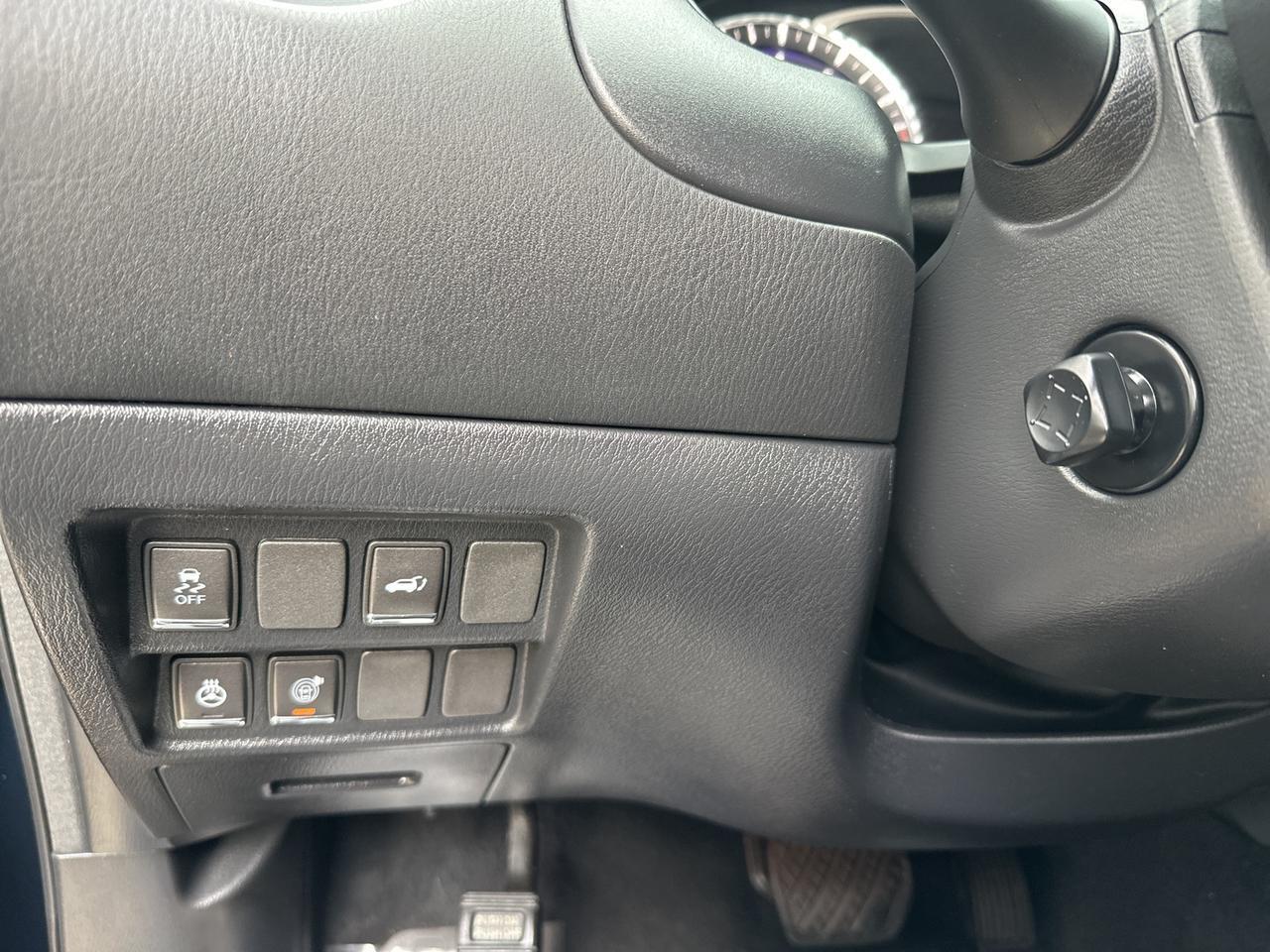 2019 INFINITI QX60 LUXE Chantilly VA