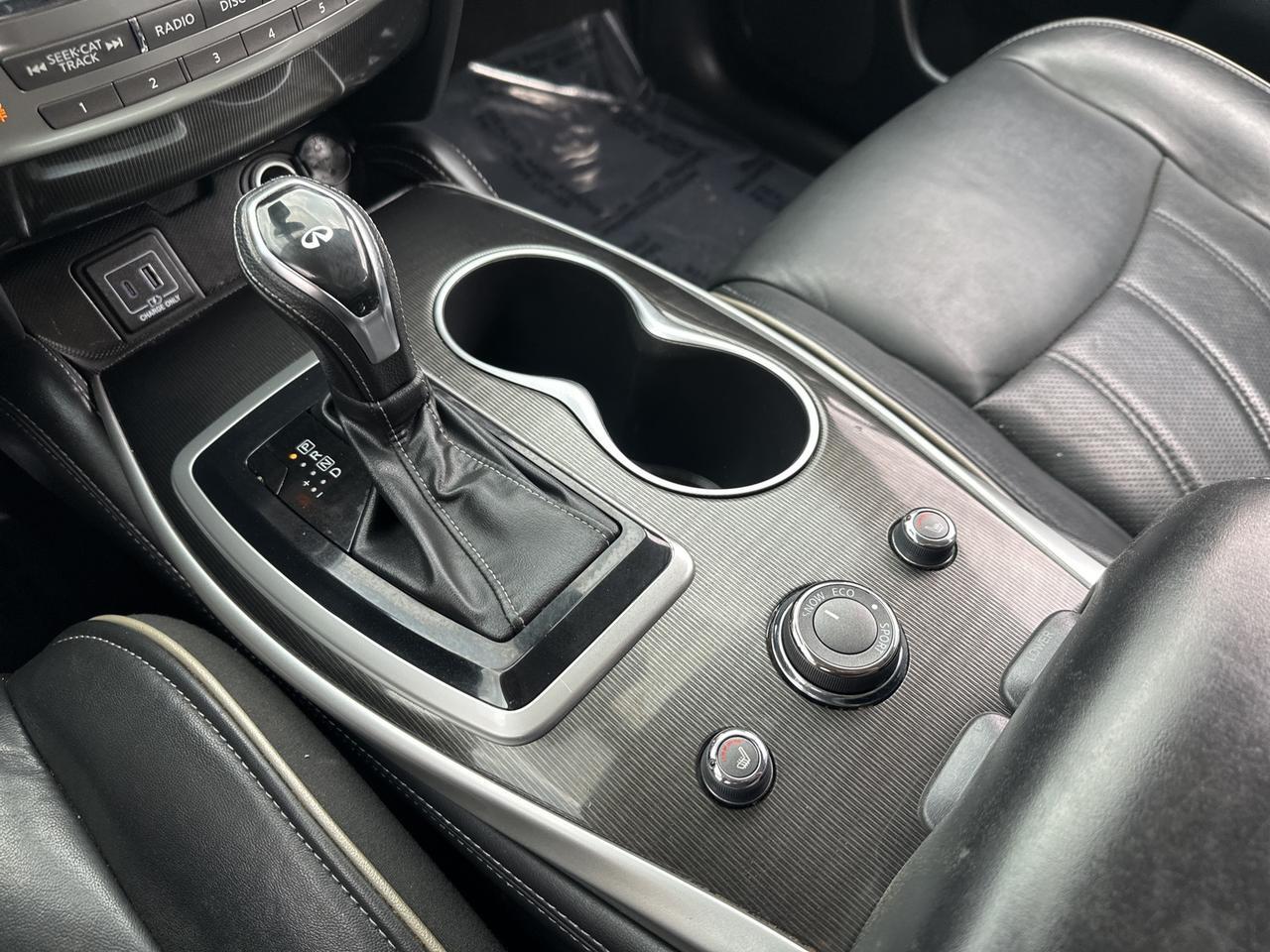 2019 INFINITI QX60 LUXE Chantilly VA