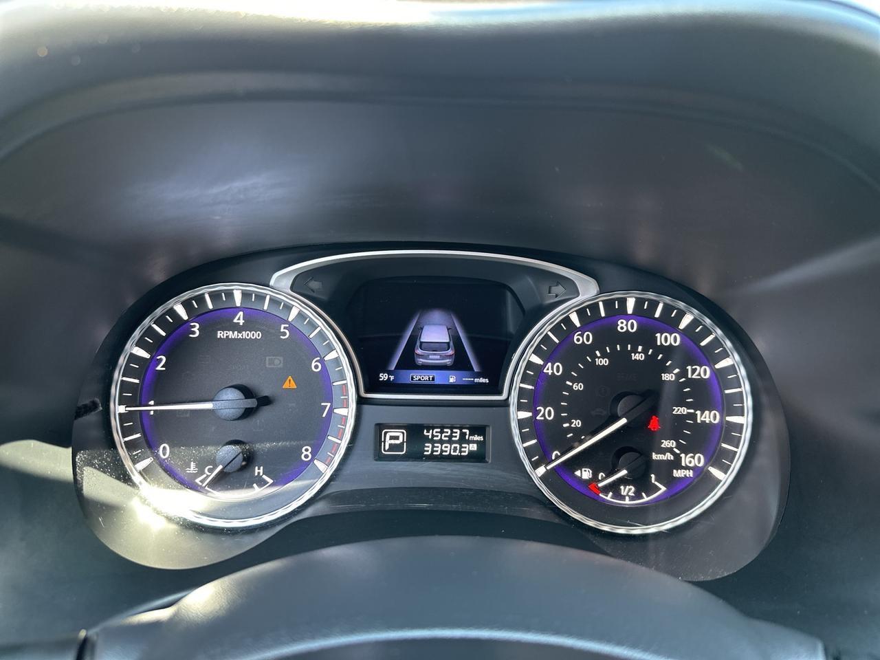 2019 INFINITI QX60 LUXE Chantilly VA